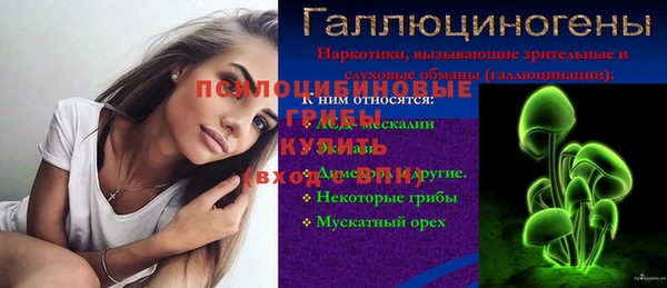 винт Алексеевка